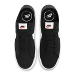 NikeCourt Legacy Canvas - CW6539-002 - 4