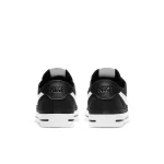NikeCourt Legacy Canvas - CW6539-002 - 6