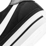 NikeCourt Legacy Canvas - CW6539-002 - 8