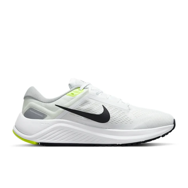Nike Air Zoom Structure 24 - DR9879-100 - 3