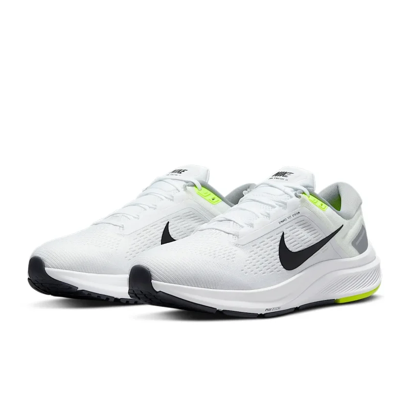 Nike Air Zoom Structure 24 - DR9879-100 - 5