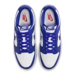 Nike Dunk Low Retro - DV0833-103 - 4