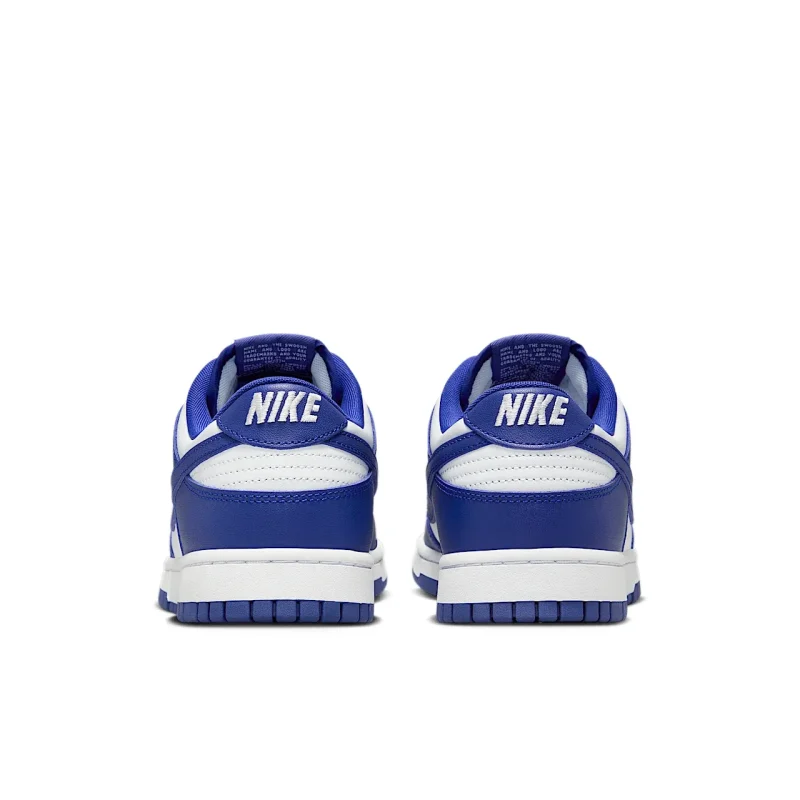 Nike Dunk Low Retro - DV0833-103 - 6