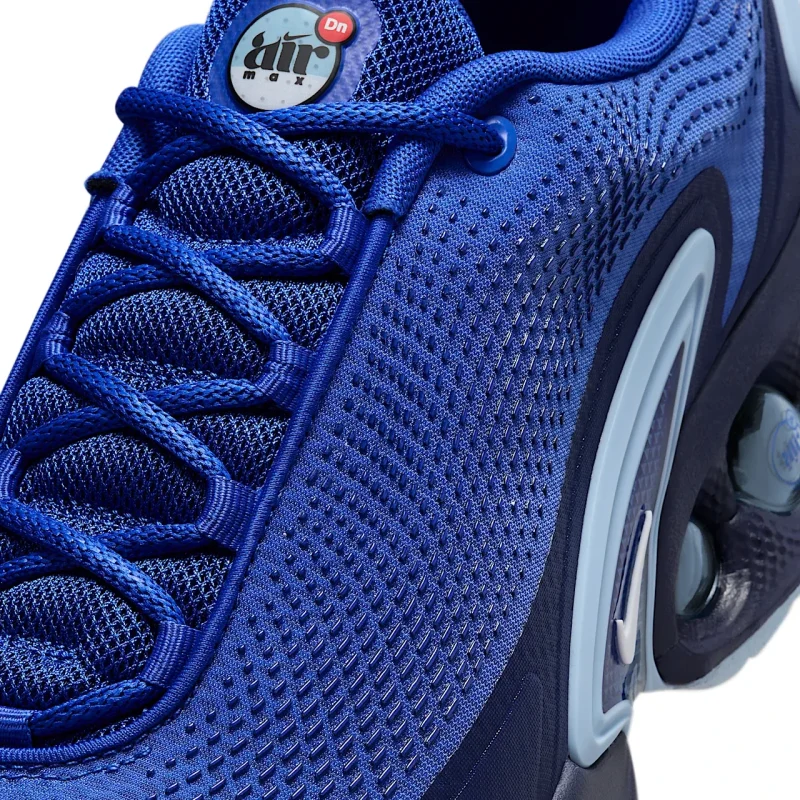 Nike Air Max Dn - DV3337-400 - 7