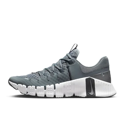 Nike Free Metcon 5 - DV3949-003 - 1