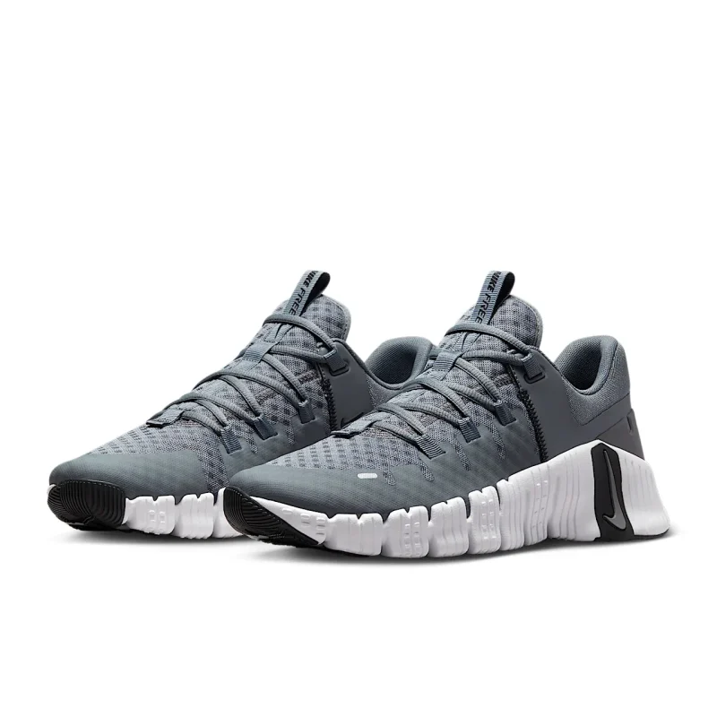 Nike Free Metcon 5 - DV3949-003 - 5