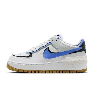 Nike Air Force 1 Shadow - DZ1847-109 - 1