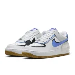 Nike Air Force 1 Shadow - DZ1847-109 - 5