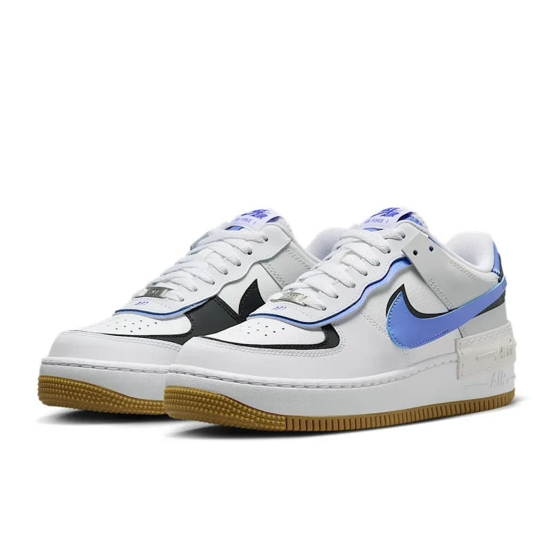 Nike Air Force 1 Shadow - DZ1847-109 - 5