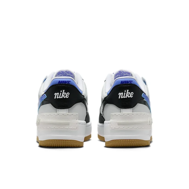 Nike Air Force 1 Shadow - DZ1847-109 - 6