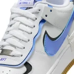 Nike Air Force 1 Shadow - DZ1847-109 - 7