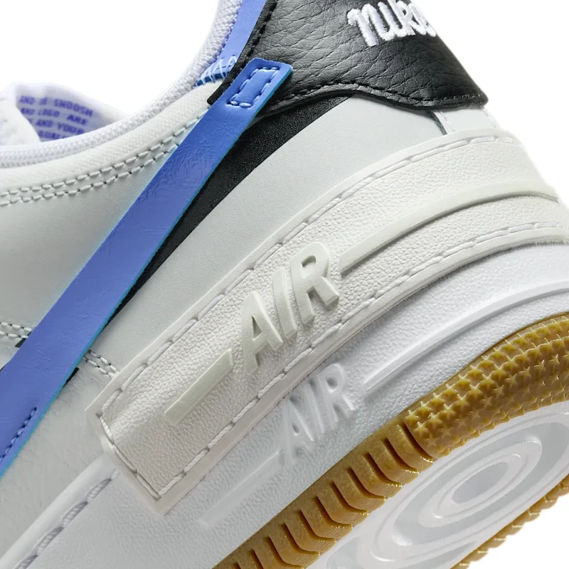 Nike Air Force 1 Shadow - DZ1847-109 - 8