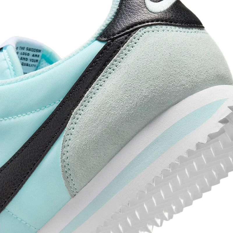 Nike Cortez Textile - DZ2795-401 - 8