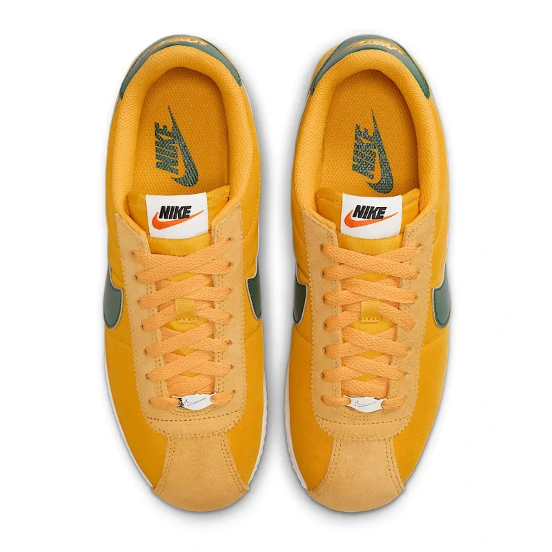Nike Cortez Textile - DZ2795-702 - 4