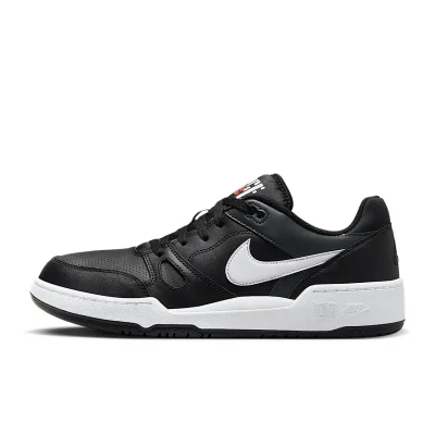 Nike Full Force Low - FB1362-001 - 1