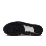 Nike Full Force Low - FB1362-001 - 3