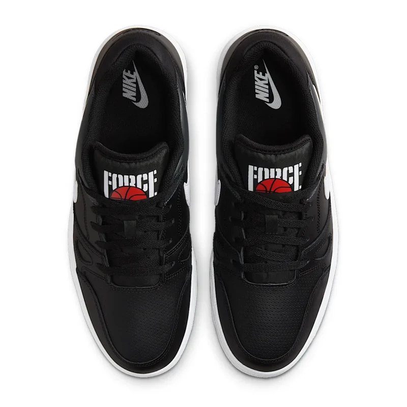Nike Full Force Low - FB1362-001 - 5