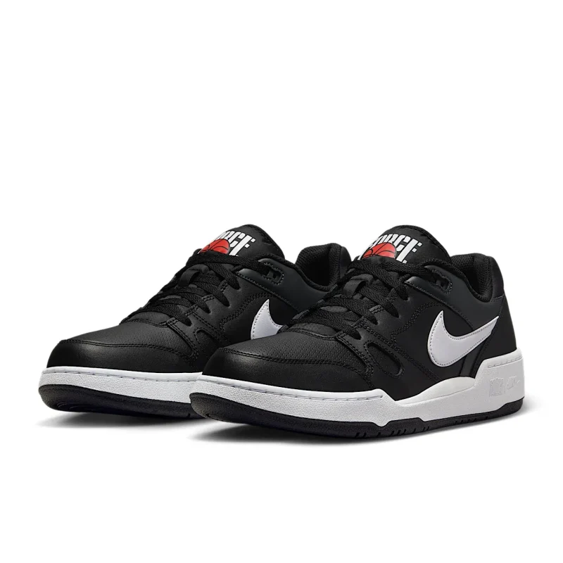 Nike Full Force Low - FB1362-001 - 6