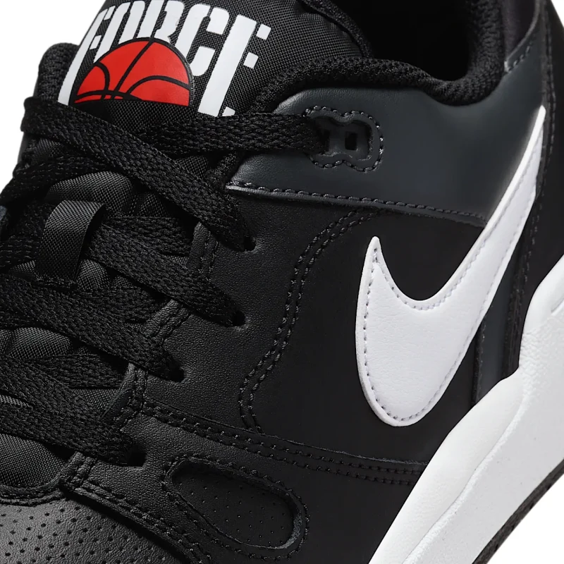 Nike Full Force Low - FB1362-001 - 8