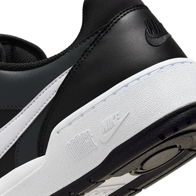 Nike Full Force Low - FB1362-001 - 9