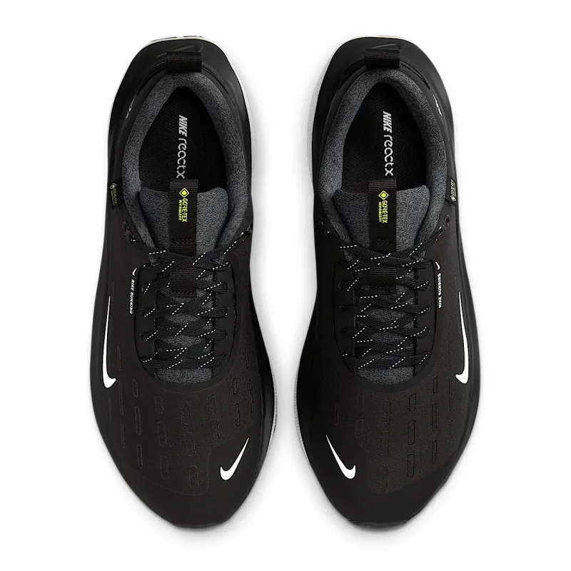 Nike InfinityRN 4 GORE-TEX - FB2204-001 - 4