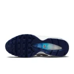 Nike Air Max 95 '3 Lions' - FB3349-100 - 2