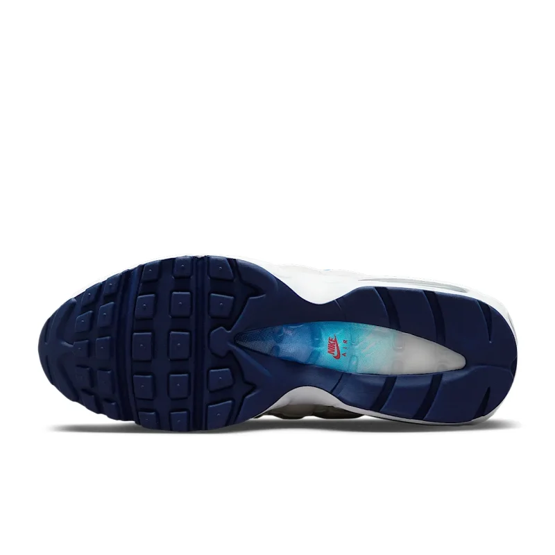 Nike Air Max 95 '3 Lions' - FB3349-100 - 2