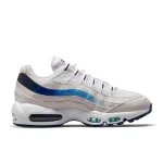 Nike Air Max 95 '3 Lions' - FB3349-100 - 3
