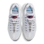 Nike Air Max 95 '3 Lions' - FB3349-100 - 4
