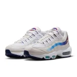 Nike Air Max 95 '3 Lions' - FB3349-100 - 5