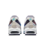 Nike Air Max 95 '3 Lions' - FB3349-100 - 6