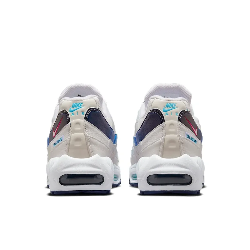 Nike Air Max 95 '3 Lions' - FB3349-100 - 6