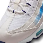 Nike Air Max 95 '3 Lions' - FB3349-100 - 7