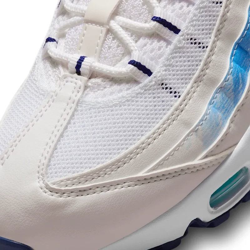 Nike Air Max 95 '3 Lions' - FB3349-100 - 7