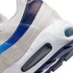 Nike Air Max 95 '3 Lions' - FB3349-100 - 8