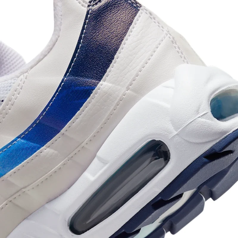 Nike Air Max 95 '3 Lions' - FB3349-100 - 8