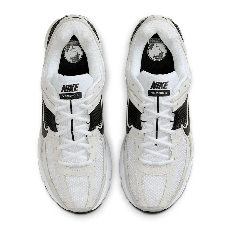 Nike Zoom Vomero 5 - FB9149-101 - 4