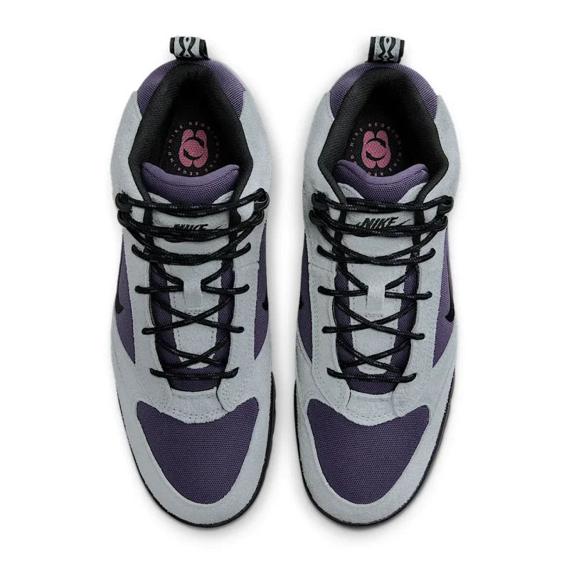 Nike ACG Torre Mid Waterproof - FD0212-002 - 4