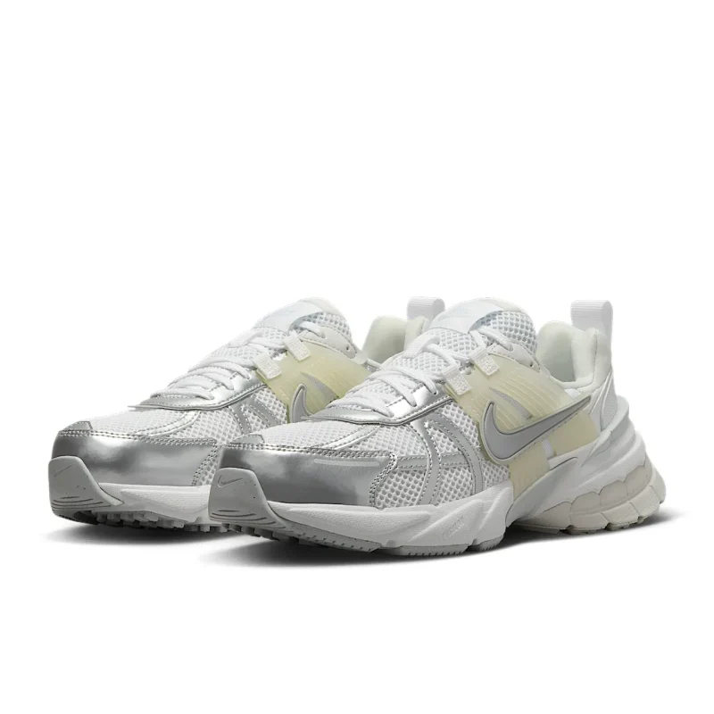 Nike V2K Run - FD0736-104 - 6