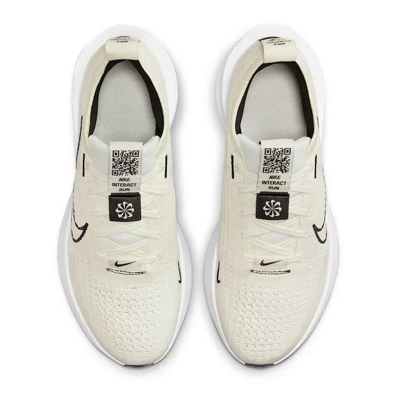Nike Interact Run - FD2292-109 - 4