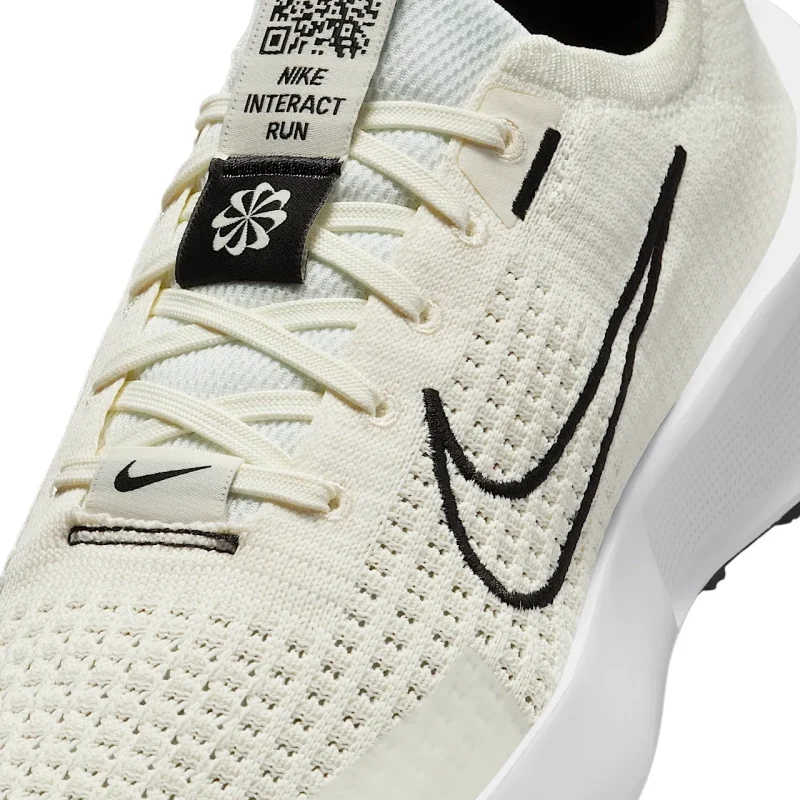 Nike Interact Run - FD2292-109 - 7