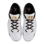 Air Jordan XXXVIII Low - FD2326-107 - 4