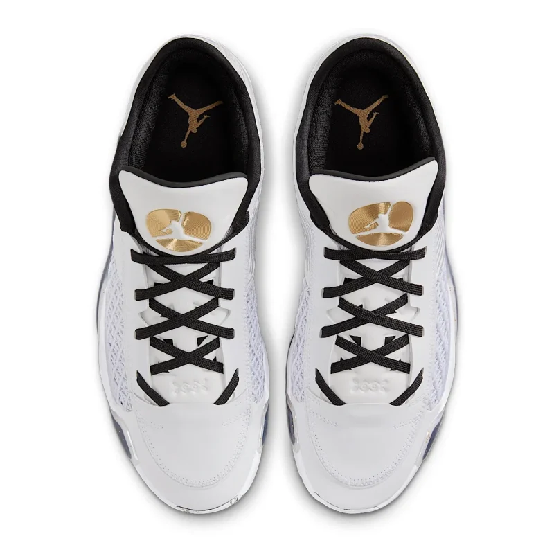 Air Jordan XXXVIII Low - FD2326-107 - 4