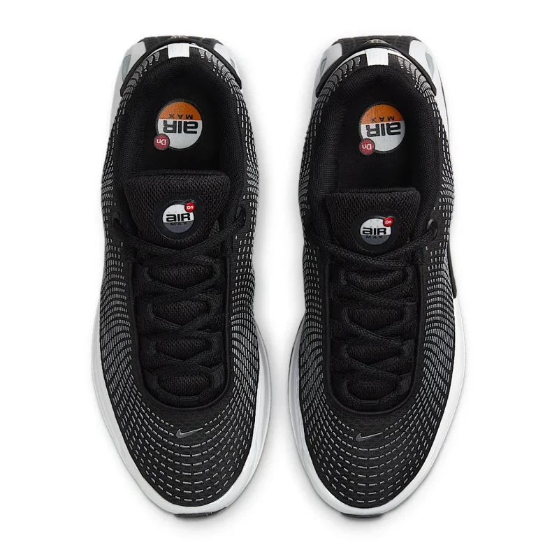 Nike Air Max Dn - FJ3145-002 - 4