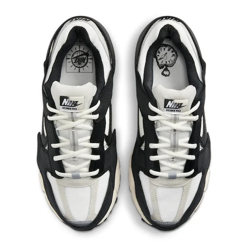 Nike Zoom Vomero 5 Premium - FJ5474-133 - 4