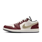 Air Jordan 1 Low SE Lunar New Year - FJ5735-100 - 1