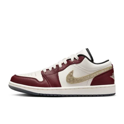 Air Jordan 1 Low SE Lunar New Year - FJ5735-100 - 1