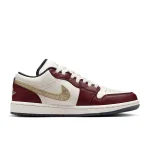 Air Jordan 1 Low SE Lunar New Year - FJ5735-100 - 3