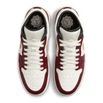 Air Jordan 1 Low SE Lunar New Year - FJ5735-100 - 4