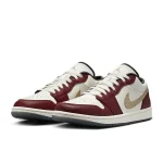 Air Jordan 1 Low SE Lunar New Year - FJ5735-100 - 5